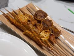 -巴依老爷新疆美食(常营店)