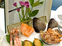 -喜聚薈·花膠雞海鮮火鍋(越秀店)