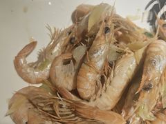 -院里汤包·虾汤包青岛菜(辽源路店)