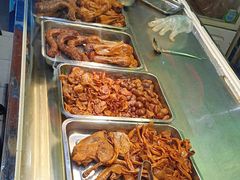 -谷鹏麻鸭面(翰林苑店)