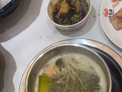 -帝皇海海鲜豆捞(桐泾商务广场店)