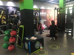 -VPsmart私教健身工作室(新华路旗舰店)