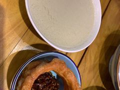 豆汁-局气 烤鸭·北京菜(光华路店)