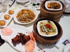 -潮福城大酒楼(湖滨北路店)