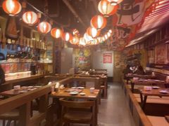 -白石の深夜食堂(芝罘万达店)