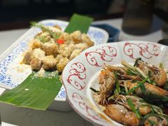 -雨后行菜(报慈北路店)