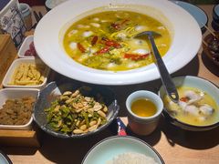 -胡马八破·川菜小馆(宽厚里店)