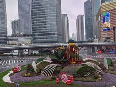 -东方明珠广播电视塔