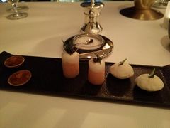 -Caprice(香港四季酒店)