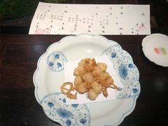 -元熹会席料理