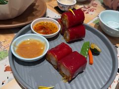 -点都德(广州白云山景区南门店)