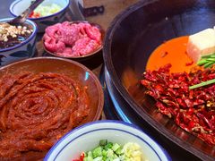 -芈重山老火锅(洪崖洞店)