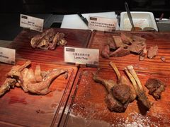 -红林大酒店RFcafe自助餐厅