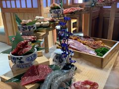 -汉城烤肉·黑金冠(华山路店)