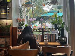 -街角 T·COFFEE 融合料理·BISTRO(车公庙店)