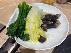 -海大大蒸汽海鲜餐厅·粤菜·特色小炒(欢乐颂店)