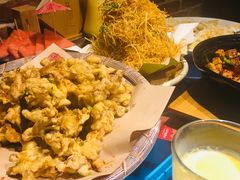 -辛香汇(大华第一坊店)