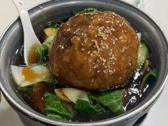 -馨方园食府·市井老南京菜