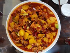 -福顺祥大盘鸡(临潼店)