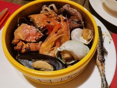 -宁波香格里拉大酒店