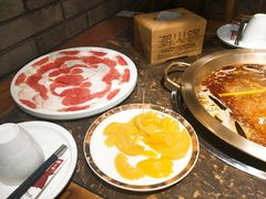 -潮火锅·麻辣牛肉火锅(观音桥方圆·LIVE店)