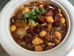 -陈阿婆鱼头泡饼·京味菜(复兴路店)