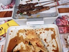 -木屋烧烤(坂田天安云谷店)