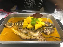 -鱼酷活鱼烤鱼(恒隆广场店)