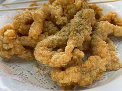 -柴爿巷·香酥鸡&馄饨(复兴中路店)