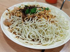 麻辣凉面-林静小吃(复兴路店)