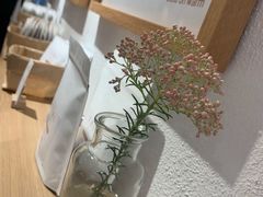 -Cafe on warm(丹霞店)