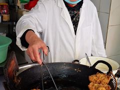 -阿婆油墩子(五里桥路188弄小区店)