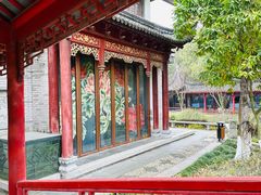 -龙潭水乡