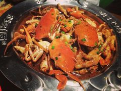 -胖哥俩肉蟹煲(福州仓山爱琴海店)