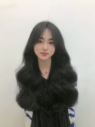 -YESIDO椰岛造型烫发染发