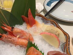 -大渔铁板烧(蛇口店)