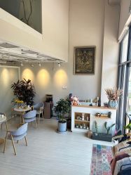 -YesYoga瑜伽普拉提塑形体雕馆