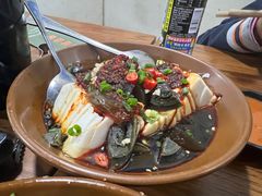 -喝丢一只鞋·东北烤肉·烧烤·铜火锅(江宁店)