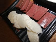 -呷哺呷哺(宝山正大乐城店)