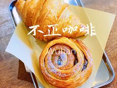 -不正咖啡(万达尊店)