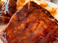-Hurricane's Grill 飓风牛排