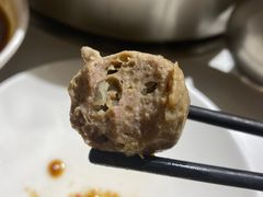 -焯牛潮汕牛肉火锅(云峰街创始店)