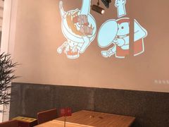 餐具摆设-村外有星光小食铺(解放碑1089店)