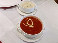 红菜汤-维兰西餐(万泉河店)