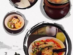 -太原富力万达文华酒店·美食汇西餐厅