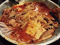-马贤涮烤(超英·长乐家园店)