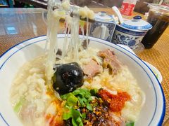 -毅祥斋老孙家泡馍(西羊市店)