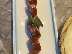 -前海沿·青岛菜(李沧万达店)
