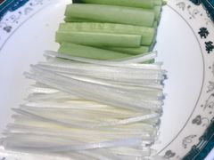-福来居烤鸭店(天坛二店)