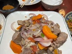 -新疆伊宁远征餐厅